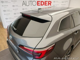 Toyota Corolla 1.8 Hybrid Style Touring 2025