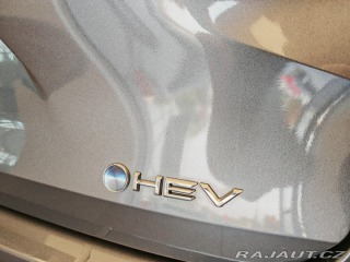 Toyota Corolla 1.8 Hybrid Style Touring 2025
