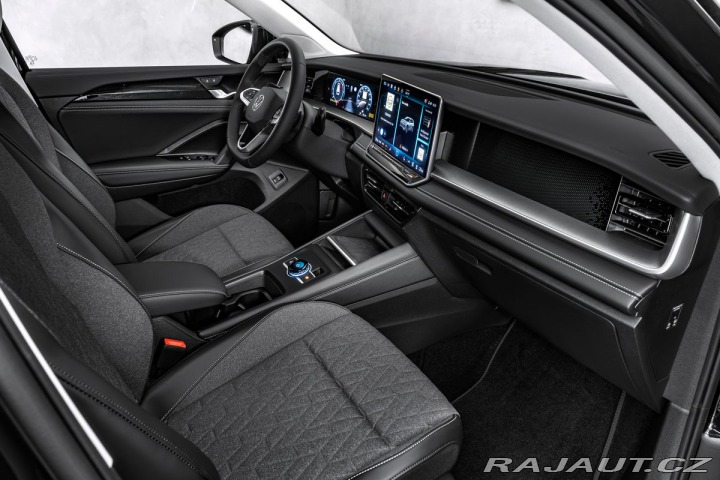 Volkswagen Ostatní modely Tayron 2,0TDI DSG People 2025