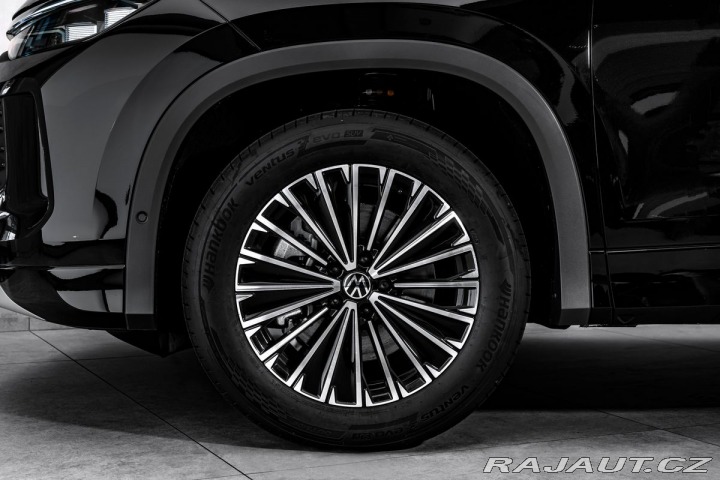 Volkswagen Ostatní modely Tayron 2,0TDI DSG People 2025