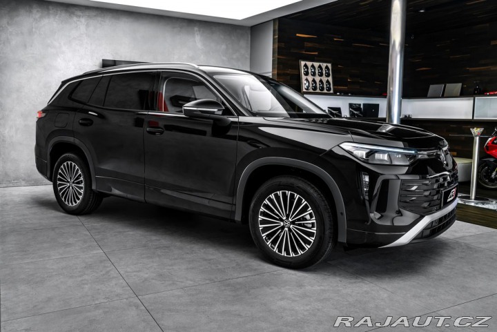 Volkswagen Ostatní modely Tayron 2,0TDI DSG People 2025