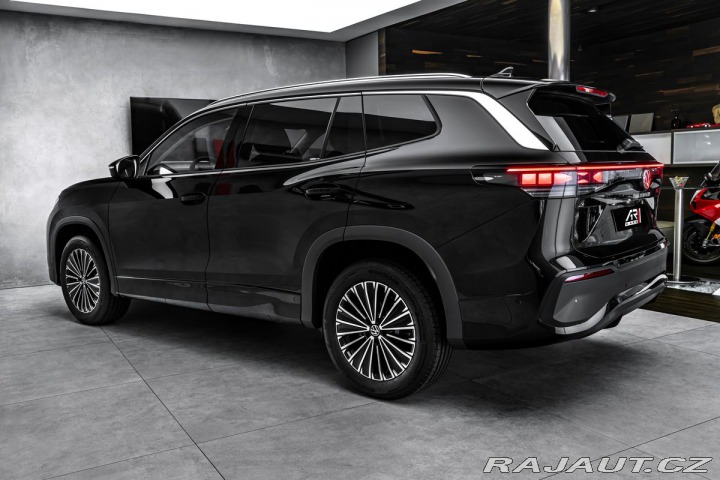 Volkswagen Ostatní modely Tayron 2,0TDI DSG People 2025