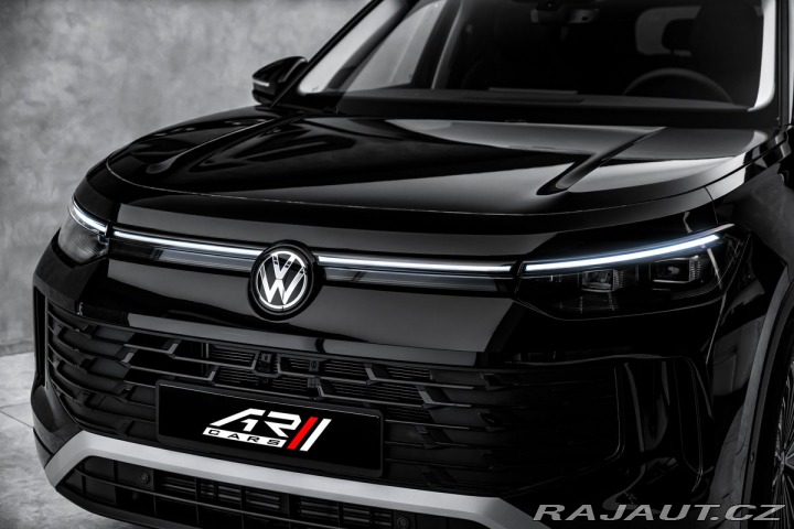 Volkswagen Ostatní modely 2,0TDI DSG People LED Taž 2025