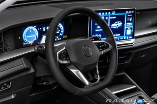 Volkswagen Ostatní modely 2,0TDI DSG People LED Taž 2025