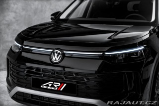Volkswagen Ostatní modely 2,0TDI DSG People LED Taž 2025
