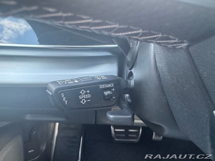 Audi Q8 S-line 50TDI 210kW Quatt 2021