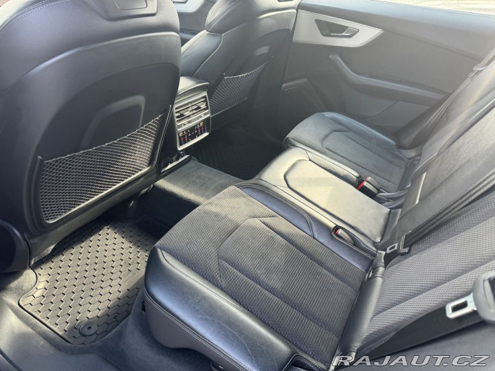 Audi Q8 S-line 50TDI 210kW Quatt 2021