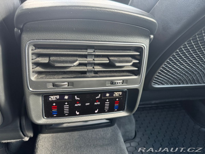 Audi Q8 S-line 50TDI 210kW Quatt 2021