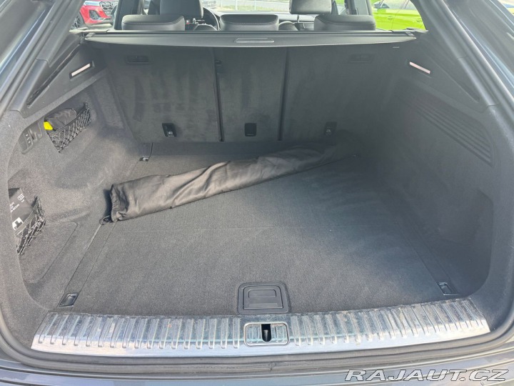 Audi Q8 S-line 50TDI 210kW Quatt 2021