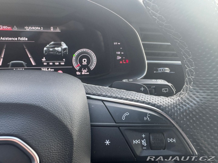 Audi Q8 S-line 50TDI 210kW Quatt 2021