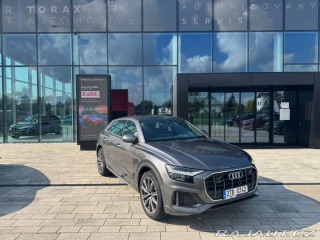 Audi Q8 S-line  50TDI 210kW Quatt 2021
