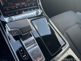 Audi Q8 S-line  50TDI 210kW Quatt 2021