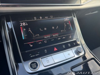 Audi Q8 S-line  50TDI 210kW Quatt 2021