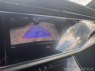Audi Q8 S-line  50TDI 210kW Quatt 2021