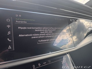 Audi Q8 S-line  50TDI 210kW Quatt 2021