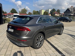 Audi Q8 S-line  50TDI 210kW Quatt 2021
