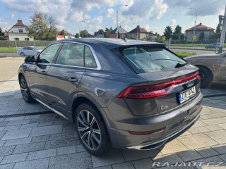 Audi Q8 S-line  50TDI 210kW Quatt 2021