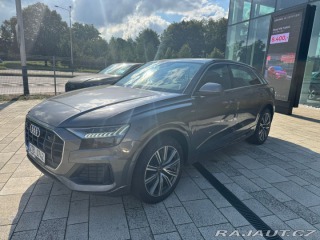 Audi Q8 S-line  50TDI 210kW Quatt 2021