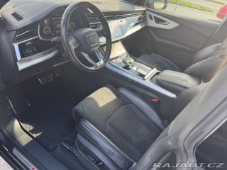 Audi Q8 S-line  50TDI 210kW Quatt 2021