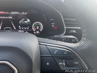 Audi Q8 S-line  50TDI 210kW Quatt 2021