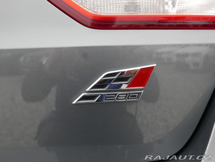 Seat Leon 2,0 ST 280 Cupra DSG Auto 2015