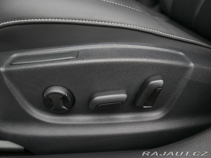 Seat Leon 2,0 ST 280 Cupra DSG REZE 2015