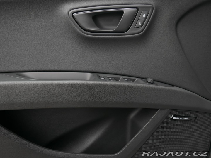 Seat Leon 2,0 ST 280 Cupra DSG Auto 2015