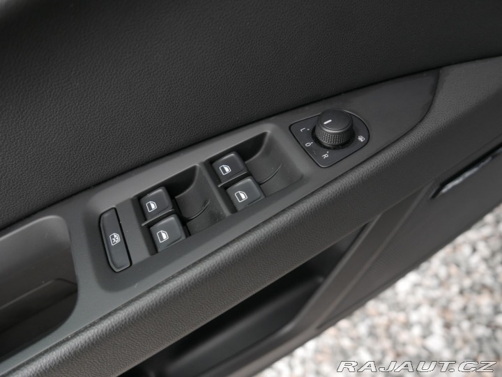 Seat Leon 2,0 ST 280 Cupra DSG REZE 2015