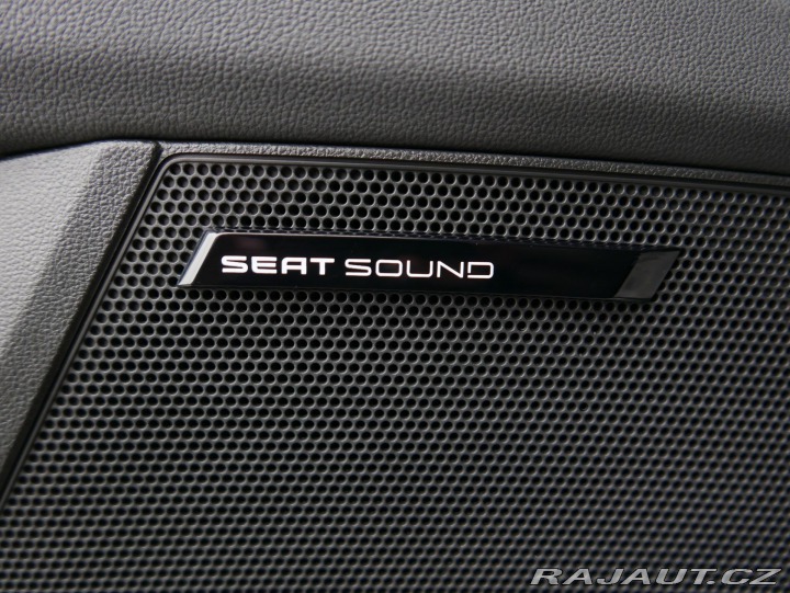 Seat Leon 2,0 ST 280 Cupra DSG Auto 2015