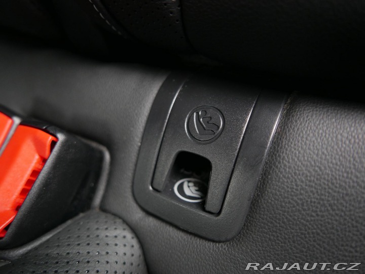 Seat Leon 2,0 ST 280 Cupra DSG Auto 2015