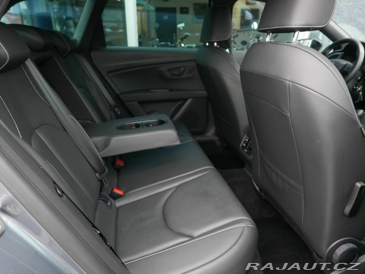 Seat Leon 2,0 ST 280 Cupra DSG REZE 2015