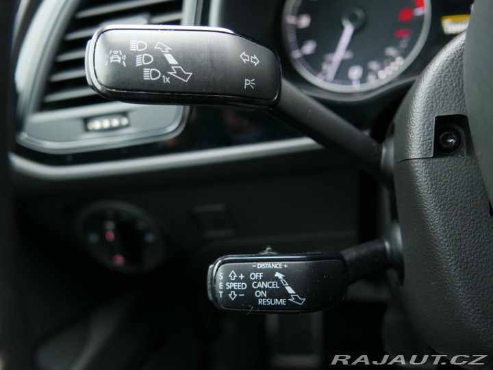 Seat Leon 2,0 ST 280 Cupra DSG Auto 2015