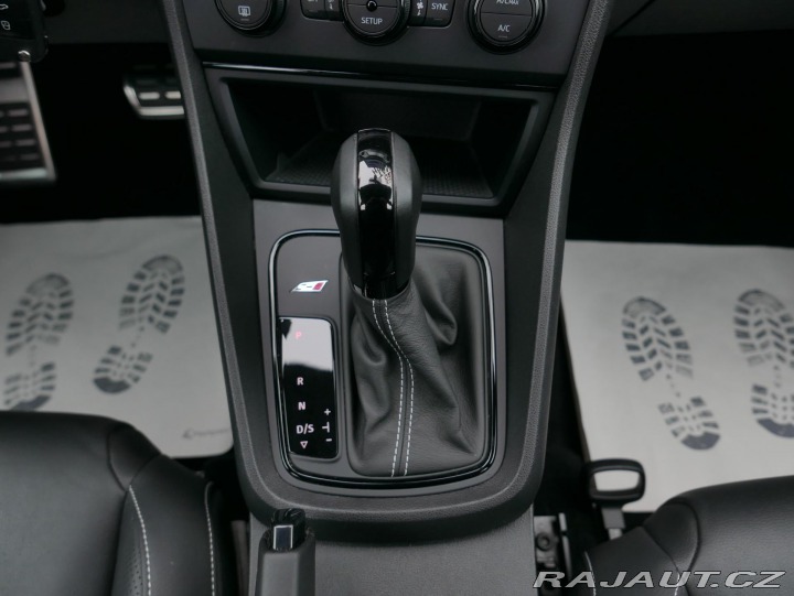 Seat Leon 2,0 ST 280 Cupra DSG Auto 2015