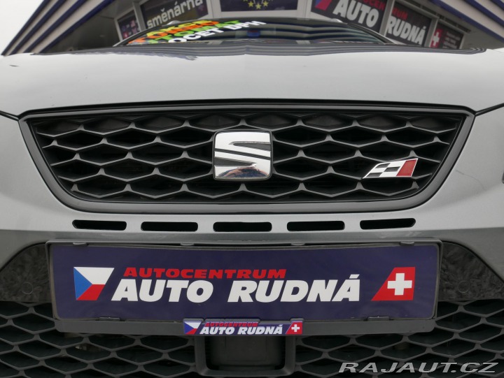 Seat Leon 2,0 ST 280 Cupra DSG Auto 2015