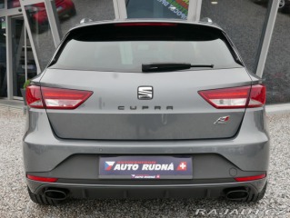 Seat Leon 2,0 ST 280 Cupra DSG Auto 2015