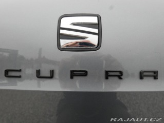 Seat Leon 2,0 ST 280 Cupra DSG Auto 2015