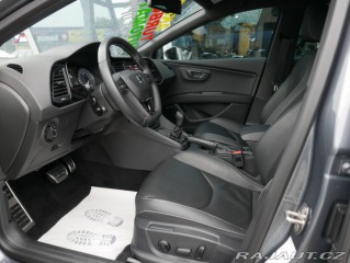 Seat Leon 2,0 ST 280 Cupra DSG Auto 2015