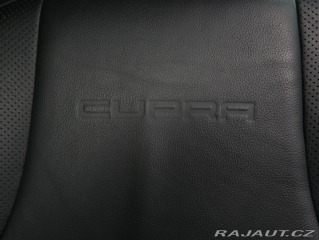 Seat Leon 2,0 ST 280 Cupra DSG Auto 2015