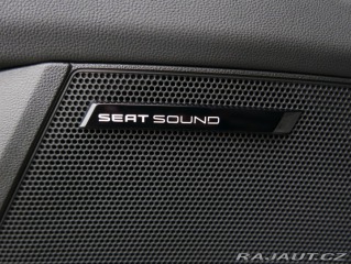 Seat Leon 2,0 ST 280 Cupra DSG Auto 2015