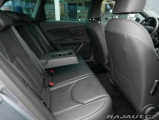 Seat Leon 2,0 ST 280 Cupra DSG Auto 2015