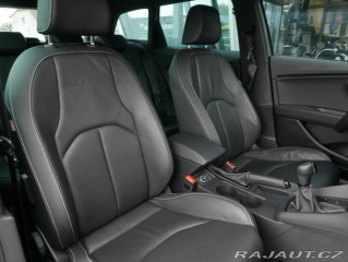 Seat Leon 2,0 ST 280 Cupra DSG Auto 2015