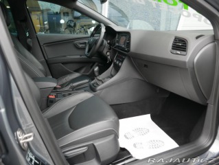 Seat Leon 2,0 ST 280 Cupra DSG Auto 2015