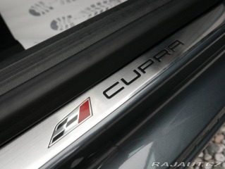 Seat Leon 2,0 ST 280 Cupra DSG Auto 2015