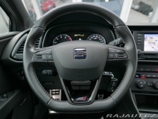 Seat Leon 2,0 ST 280 Cupra DSG Auto 2015