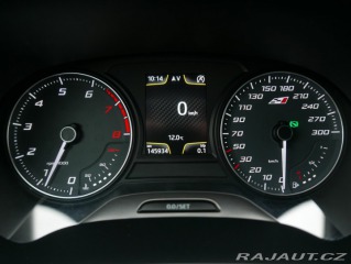 Seat Leon 2,0 ST 280 Cupra DSG Auto 2015