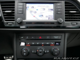 Seat Leon 2,0 ST 280 Cupra DSG Auto 2015