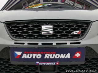 Seat Leon 2,0 ST 280 Cupra DSG Auto 2015