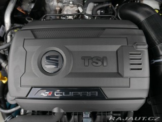 Seat Leon 2,0 ST 280 Cupra DSG Auto 2015