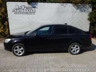Škoda Octavia II FACELIFT 1.6 MPI, KLIM 2009