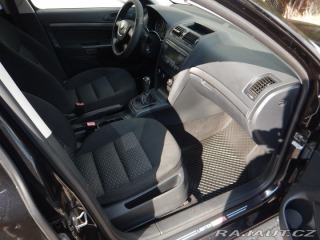 Škoda Octavia II FACELIFT 1.6 MPI, KLIM 2009